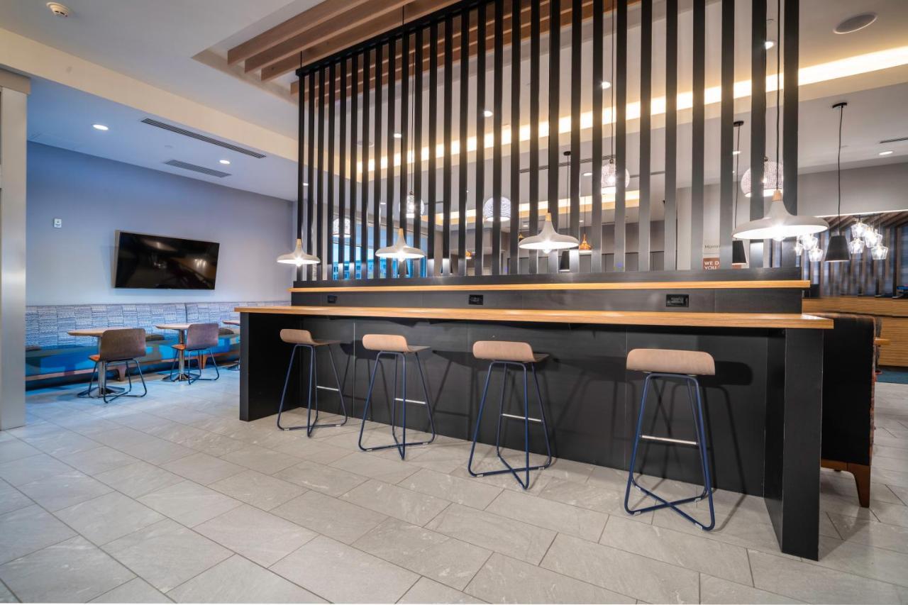 Towneplace Suites By Marriott Louisville Downtown Eksteriør billede