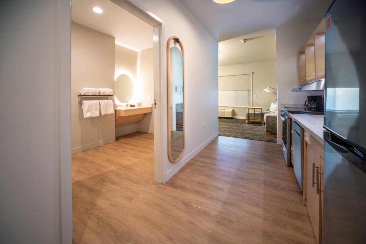 Towneplace Suites By Marriott Louisville Downtown Eksteriør billede