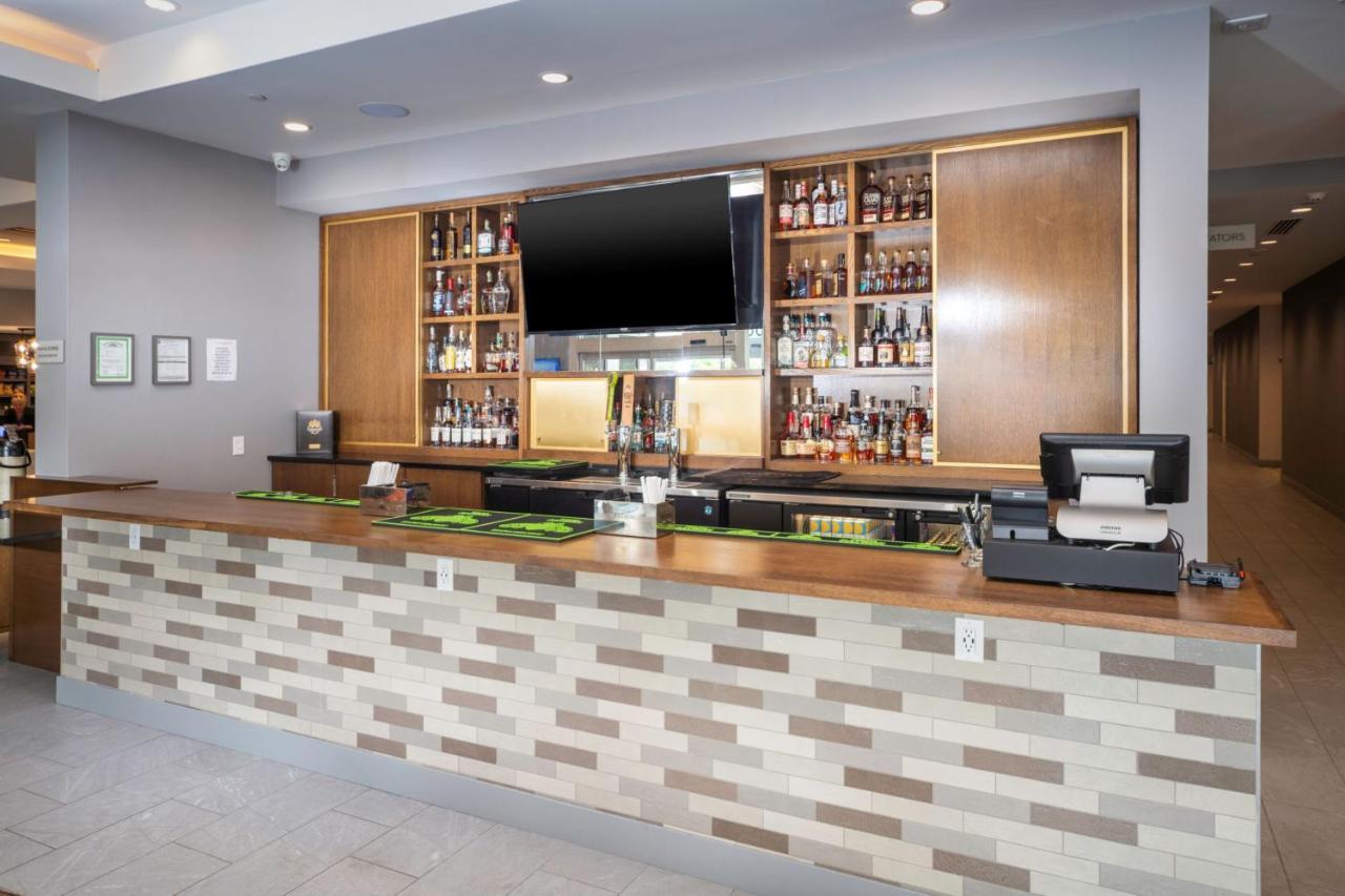 Towneplace Suites By Marriott Louisville Downtown Eksteriør billede