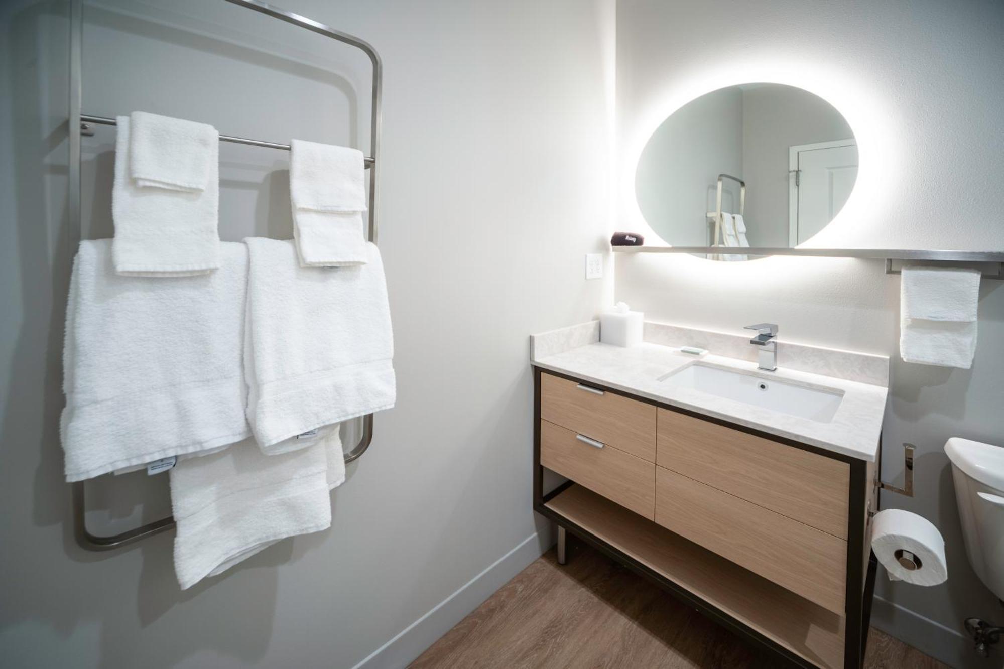 Towneplace Suites By Marriott Louisville Downtown Eksteriør billede